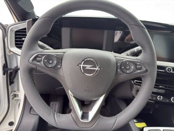 Opel Mokka GS Line 1.2 Turbo Carplay+SHZ+LHZ+LED+RFK
