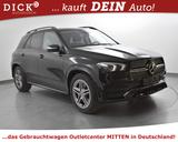 Mercedes-Benz GLE450 4M AMG Line EXCLUS+LUFT+NGHT+MEMO+BURM+36