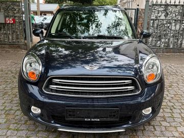 MINI Cooper D - 1
