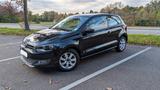 Volkswagen Polo 1.2 TSI Highline - Volkswagen Polo aus 2010: Highline