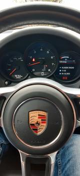 Porsche Macan - Porsche Macan Gebrauchtwagen in München