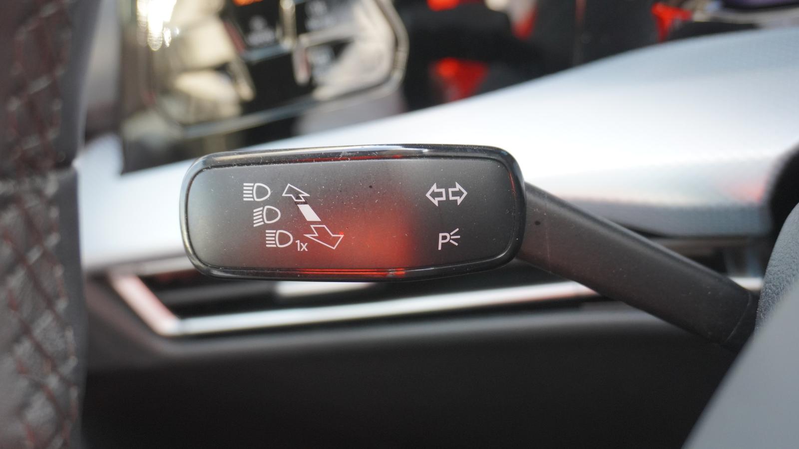 Volkswagen Golf VIII Variant 1.5 eTSI Goal DSG LED Navi ACC, миниатюра 20