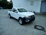 Nissan Navara X-tra Cab 4x4 KLIMA AHK 3,5 t - Nissan in München