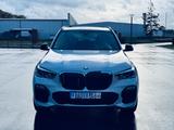 BMW X5 xDrive30d - - Behindertengerechte BMW X5
