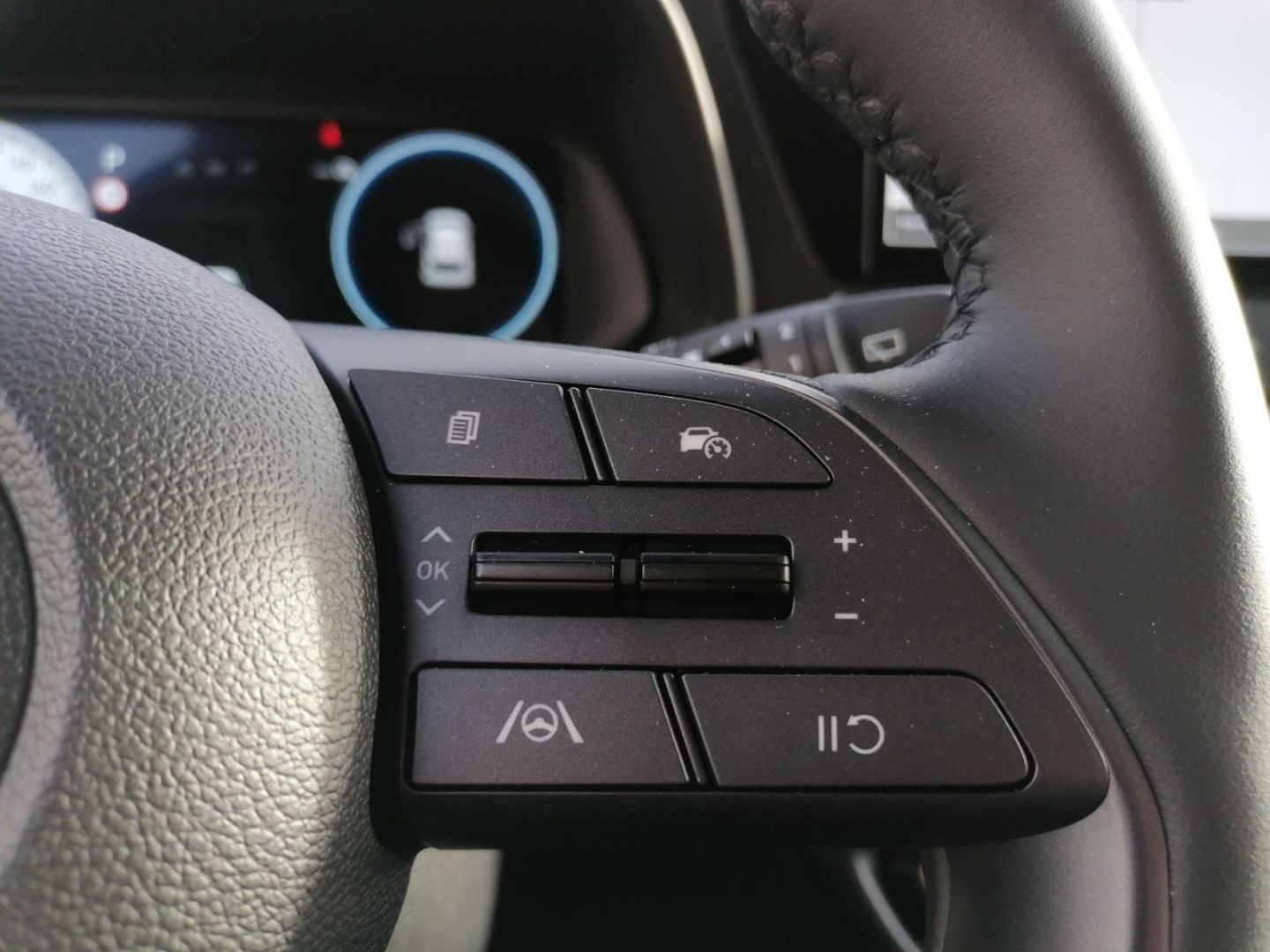 Hyundai i20 - Bild 18