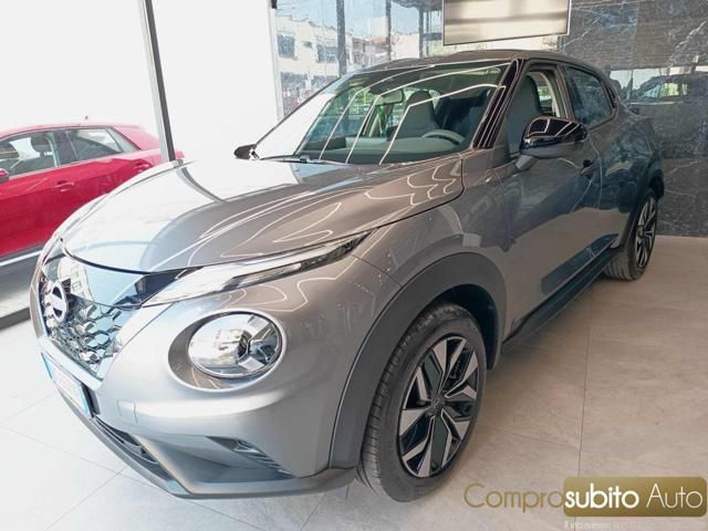 Other NISSAN Juke 1.6 HEV N-Connecta imagem 2