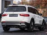 Mercedes-Benz GLB 220 4M AMG-Sport/Pano/AHK/7.Sitzer/MLB/Night - Mercedes-Benz: 7 Sitzer, Ml