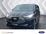 Ford Tourneo Custom Elektro ''Sport'' Rückfahrkamera, - Ford Tourneo Custom mit Elektro-Antrieb