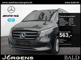 Mercedes-Benz VITO 119 Tourer/PRO/MOPF/Navi/MBUX/Totw/SHZ/Temp