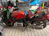 BMW K75S - BMW K 75
