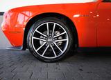 Dodge Challenger 5.7 R/T/PerfPages/Alpine/SBD/SHZ/R20 - Dodge Challenger: Orange