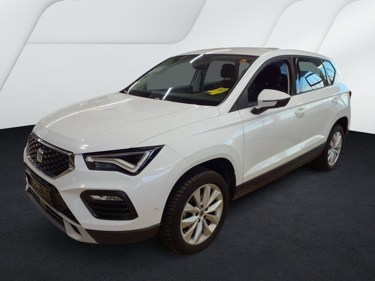 Seat Ateca - Bild 2