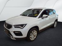 Seat Ateca - Vorschau Bild 2