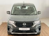 Nissan Townstar 1.3 DIG-T 130 PS ACENTA KOMBI - Nissan Townstar: Acenta