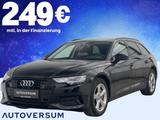 Audi A6 45 TFSI sport *KAM*ACC*LED*SHZ*PARK*MEM*