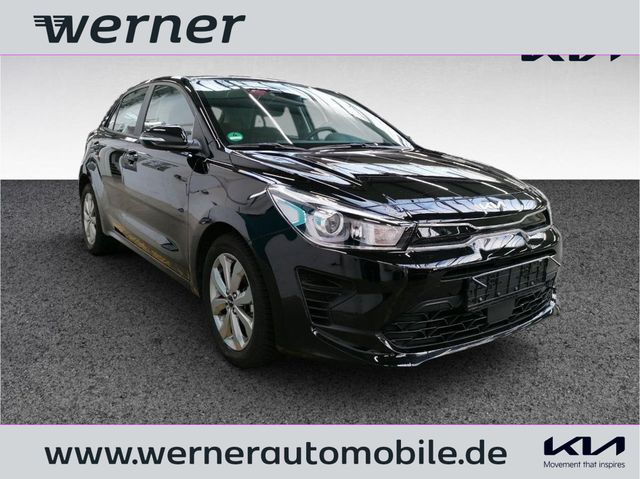 Kia Rio 1.0 T DCT Vision Connect