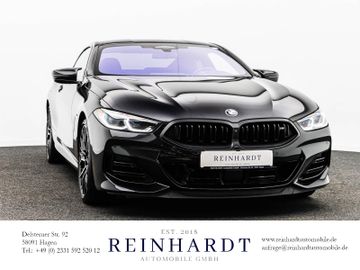 BMW M850 - 7