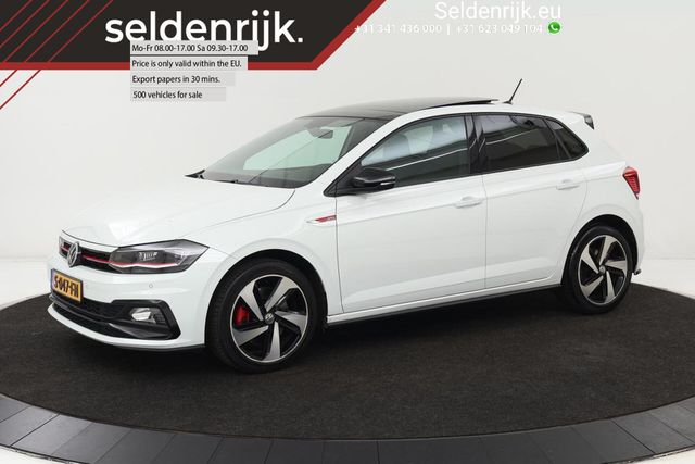 Volkswagen Polo 2.0 TSI GTI | panorama dach | Carplay | Ful