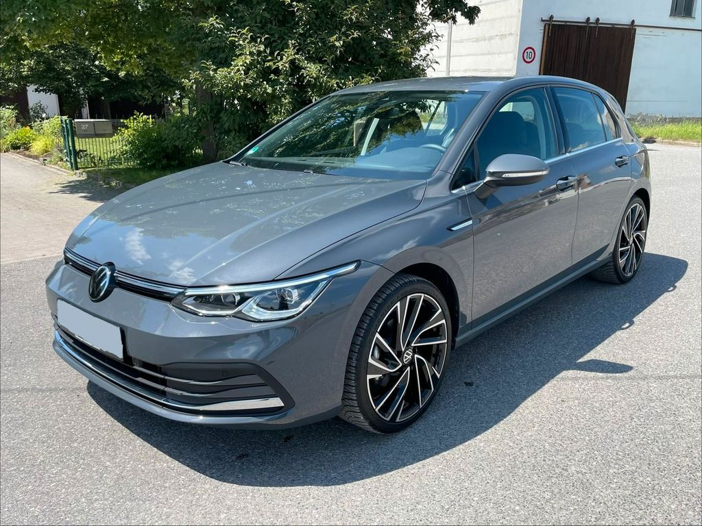 Image of Volkswagen Golf