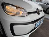 Volkswagen up! move up! BMT/Start-Stopp / 1. Hand - VW up! Gebrauchtwagen in München