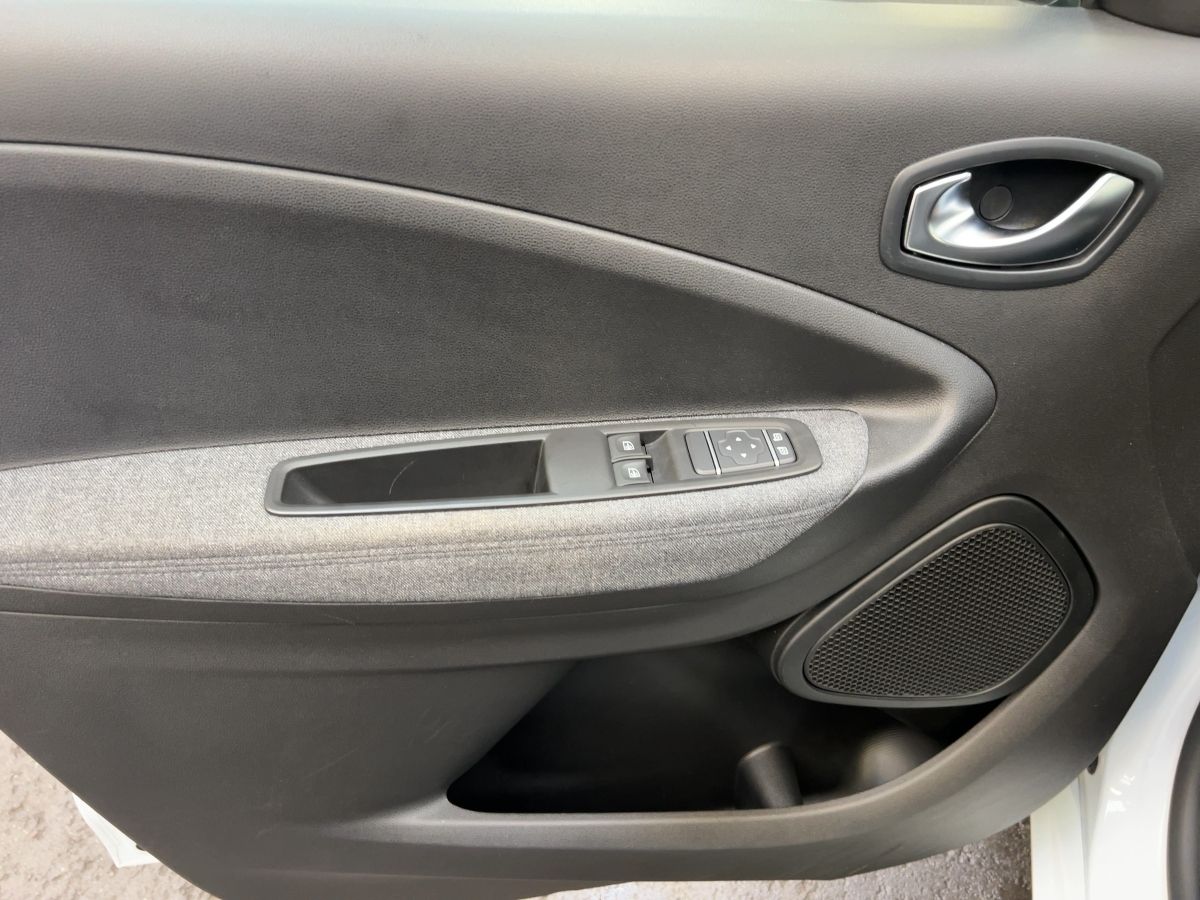 Renault ZOE - Bild 16
