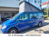 Mercedes-Benz Viano/ Marco Polo/ westfalia - Wohnwagen in Karlsruhe