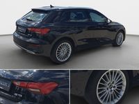 Audi A3 - Vorschau Bild 22