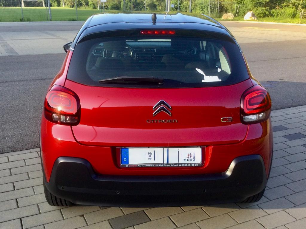 Citroën C3