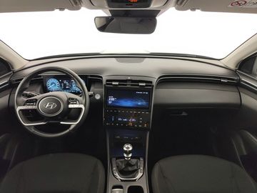 Hyundai TUCSON - 9