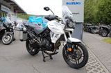 Triumph Tiger 800 XRT Koffer ABS Tempomat Heizgriffe - TRIUMPH TIGER XRT