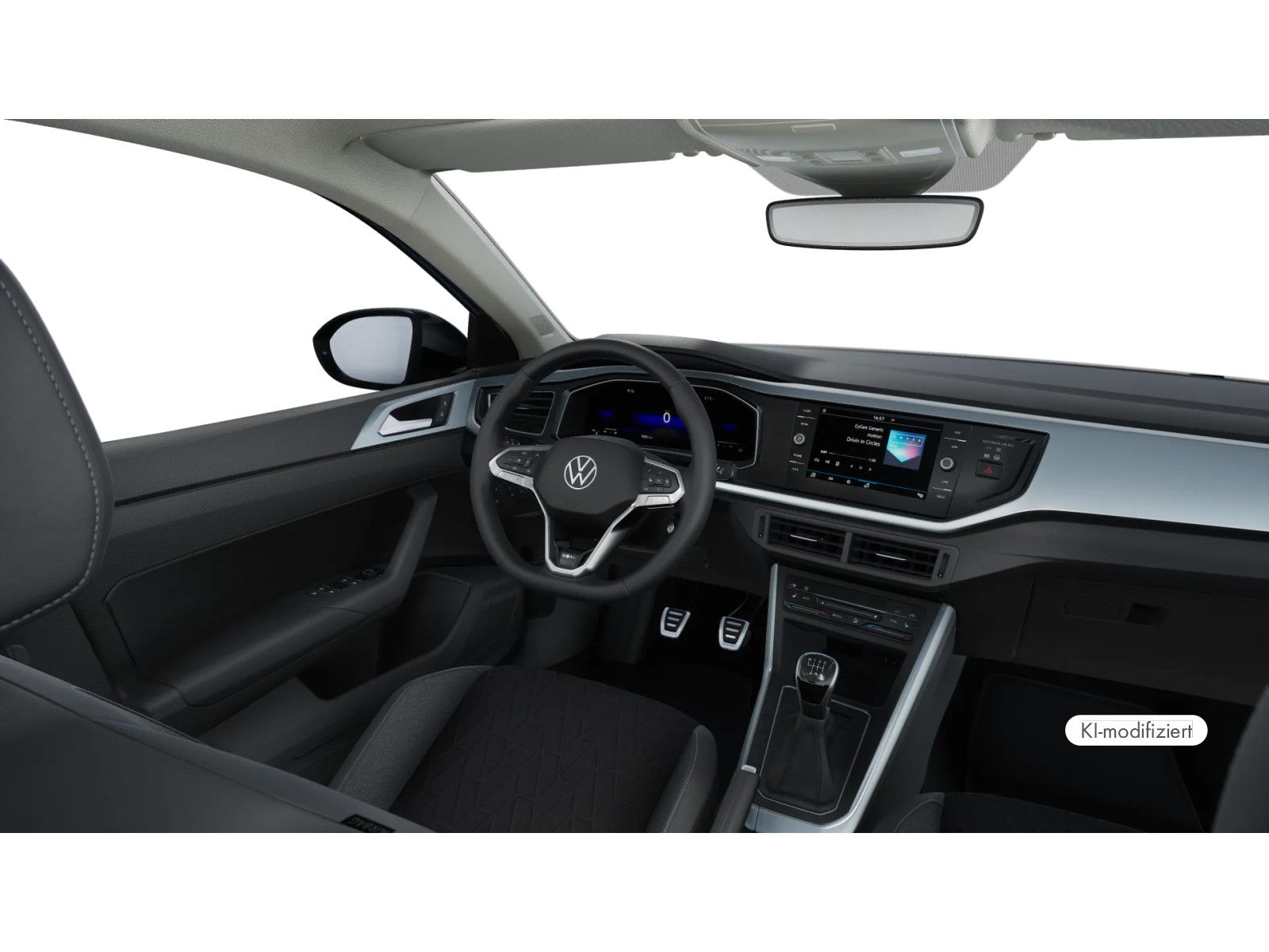 Volkswagen Taigo - Bild 10