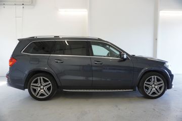 Mercedes GL 350 - 6