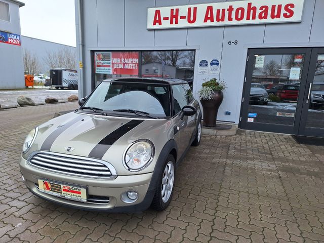 MINI COOPER Mini Cooper Cili