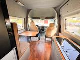 Mercedes-Benz MB-Sprinter 316 Camper Van *MAXI*AUT*Solar*STDH* - Mercedes-Benz 316