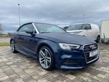 Audi A3 Cabriolet 2.0 TFSI quattro S-tronic S-Line - Audi A3: Cabrio, 2.0