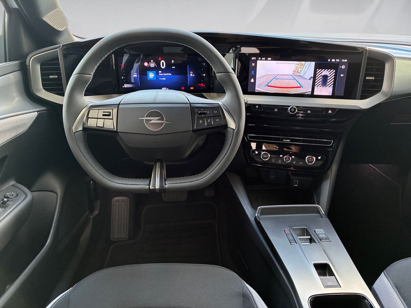 Fahrzeugabbildung Opel Mokka 1.2 Turbo Edition Kamera,LED,Navi,SHZ,PDC