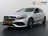 Mercedes-Benz A 160 Sport Edition AMG Styling - Mercedes-Benz A 160: AMG