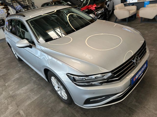 Volkswagen Passat *KEYLESS*ACC*AHK*NAV*3-ZONEN*LED*