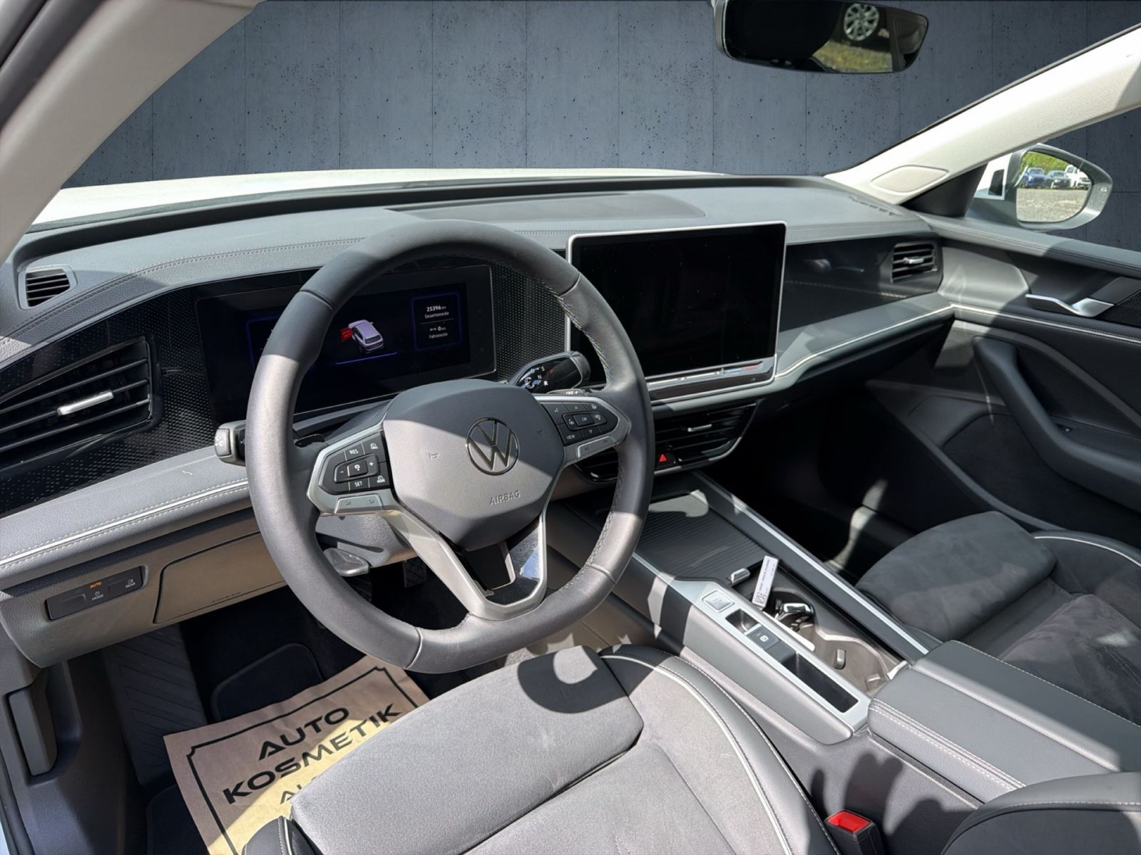 Volkswagen Passat - Bild 24
