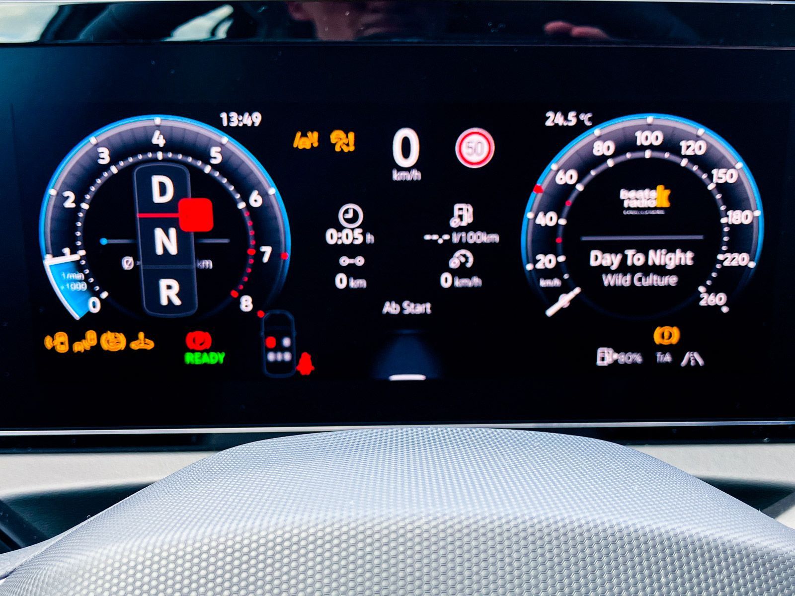 Volkswagen Tiguan - Bild 12