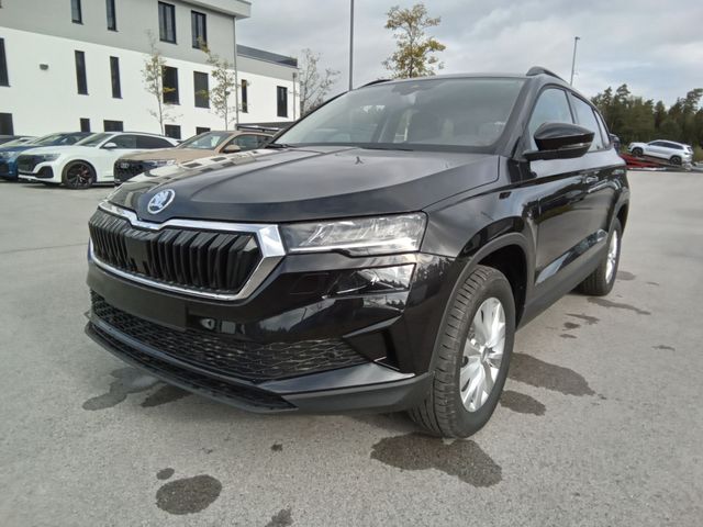 Skoda Karoq Joy 1.5 TSI 110 kW (150 PS) 7-Gang-DSG