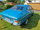 Opel Kadett Ralley 1900 - Opel Kadett: Blau