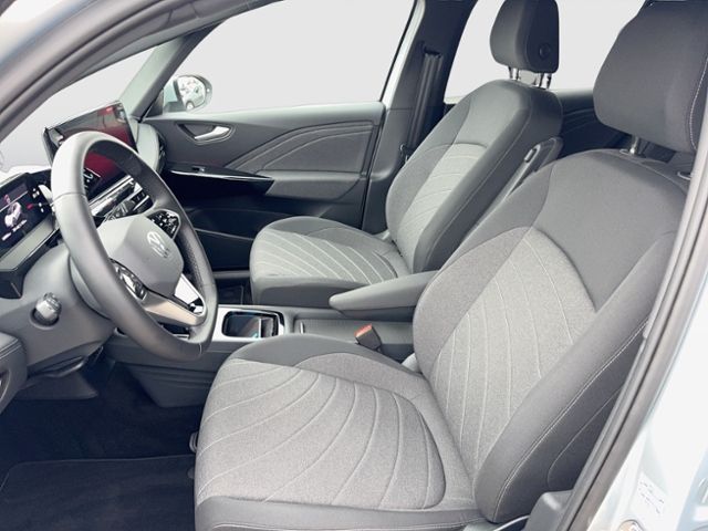 ID.3 PRO AHK WÄRMEPUMPE IQ LIGHT NAVI DAB+ACC LE