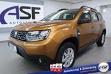 Dacia Duster Essential #Klima #Bluetooth #USB #MP3 ... - Dacia Duster: Essential