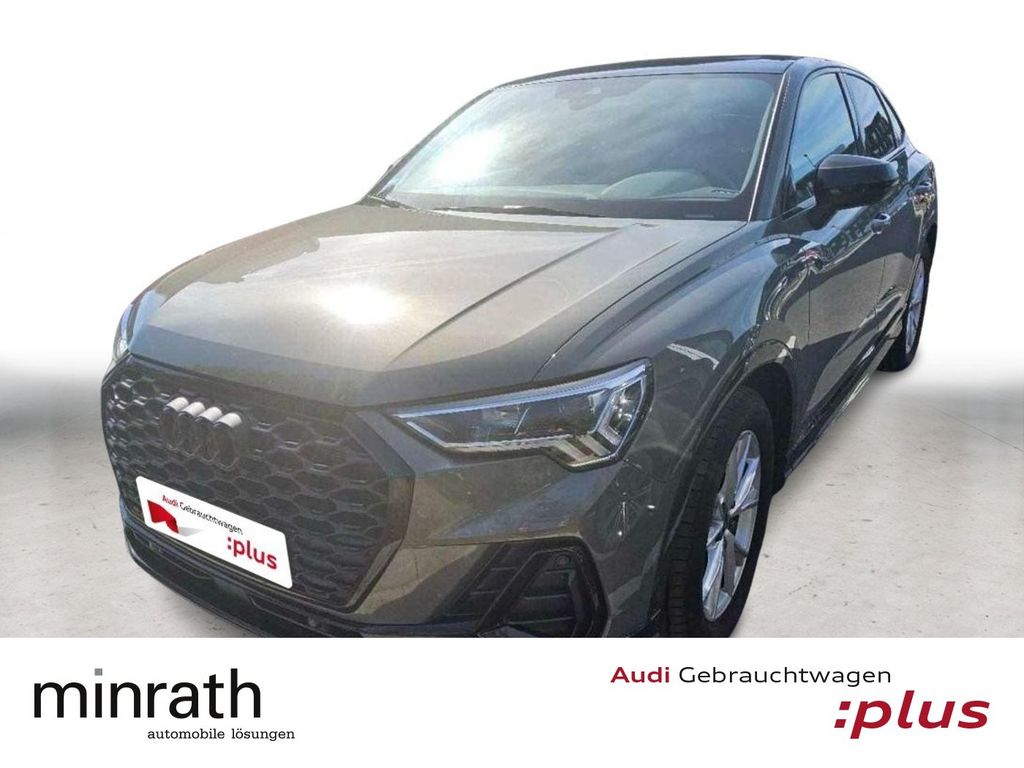 Image of Audi Q3