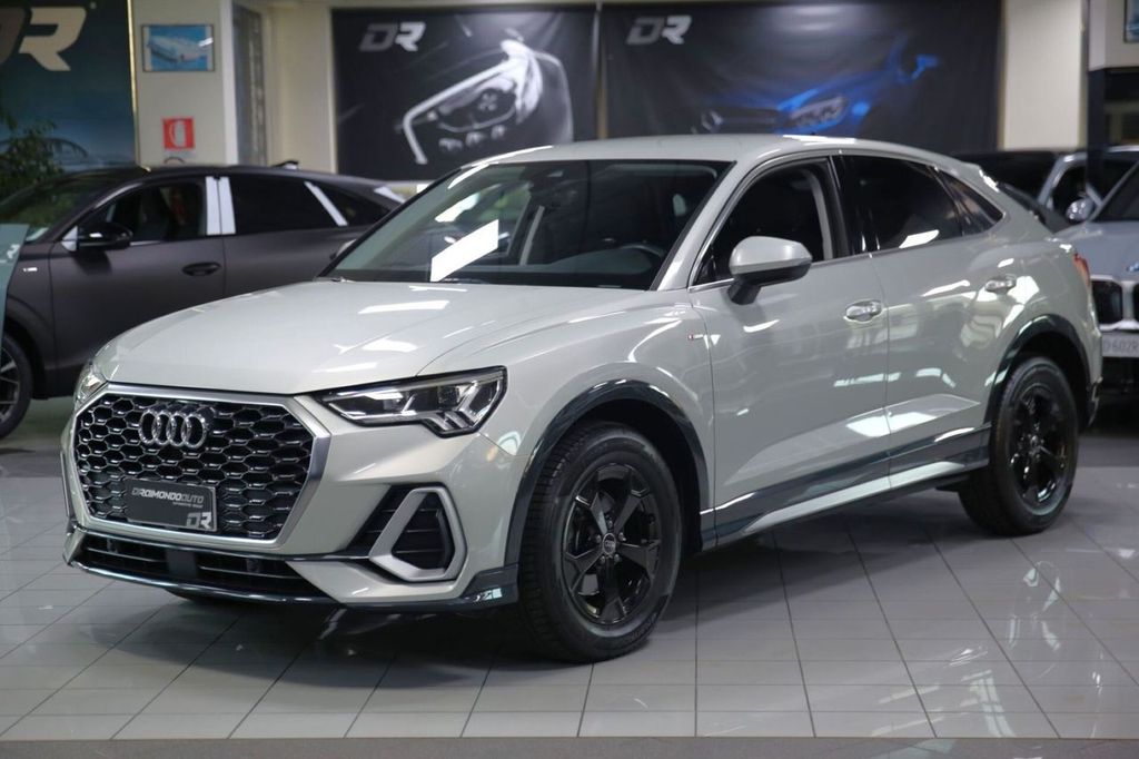 Image of Audi Q3