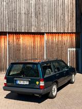 Volvo 940 Classic 2.3 Turbo  Originalzustand - Volvo: C3o