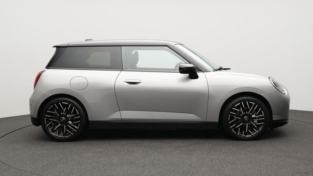 MINI Cooper SE - Bild 4