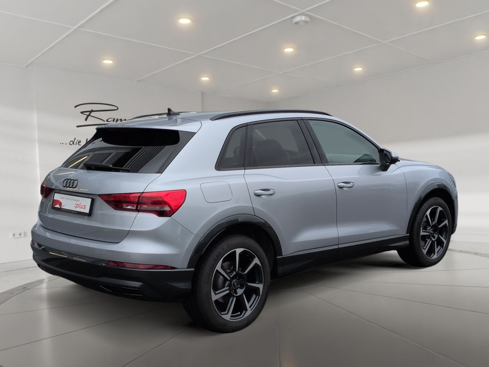 Audi Q3 - Bild 6