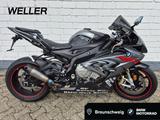BMW S 1000 RR - viele Extras / guter Zustand - - BMW R 100 S